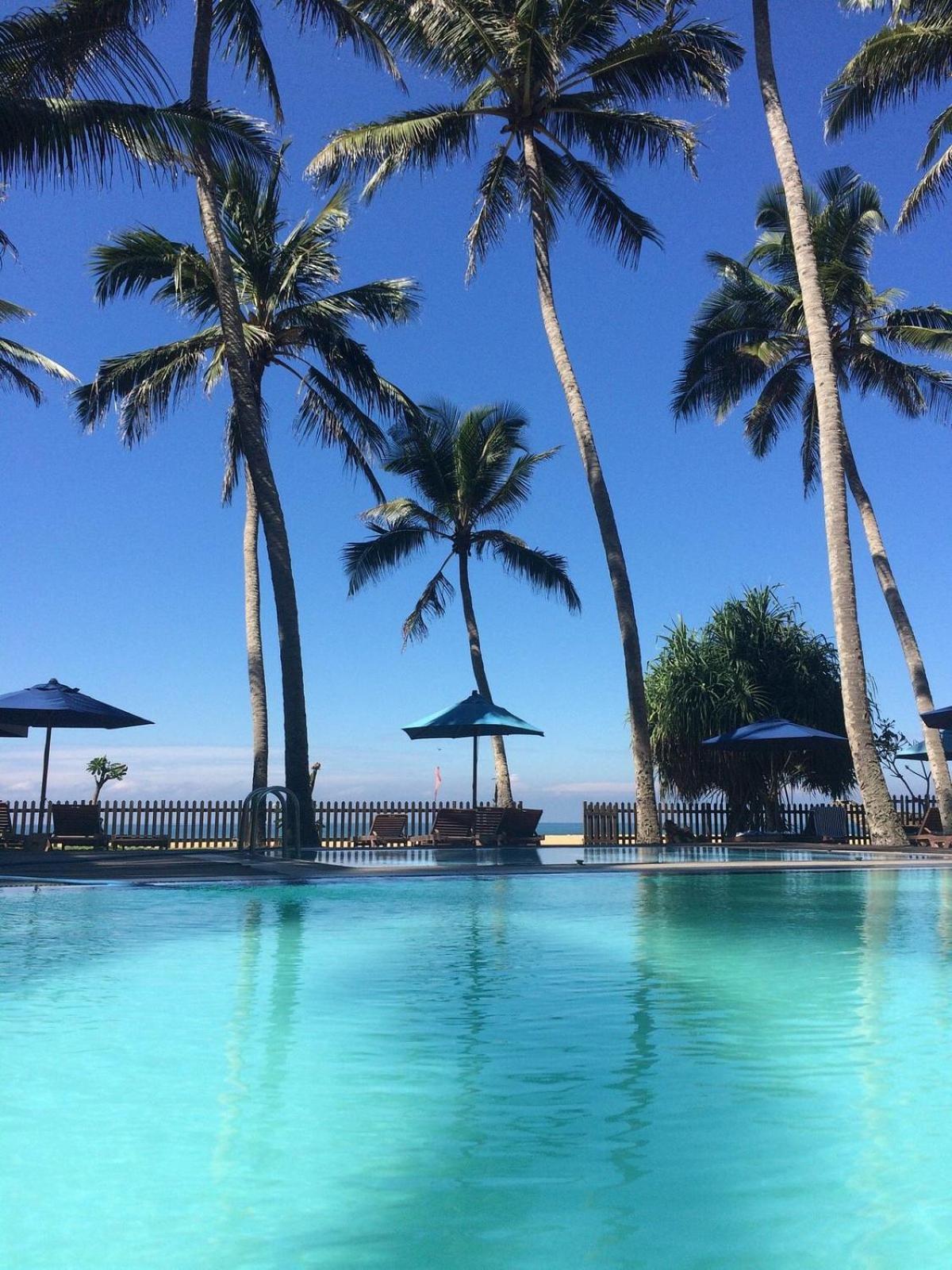 Hotel Blue