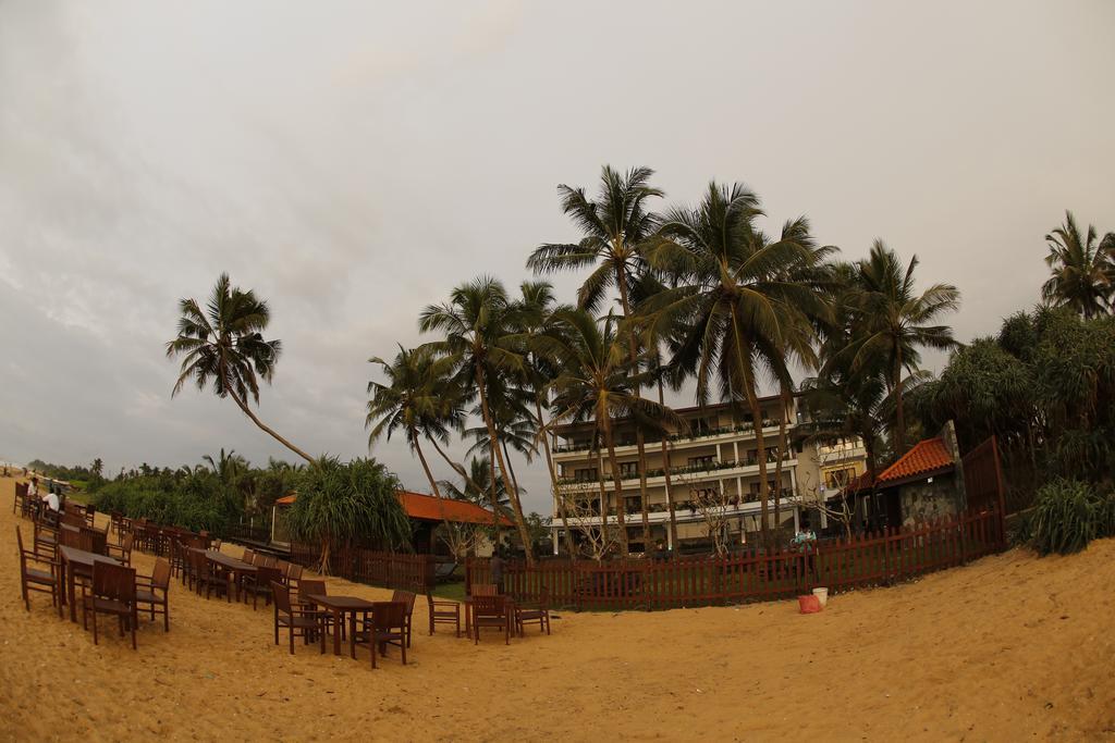 Hotel Blue Wadduwa