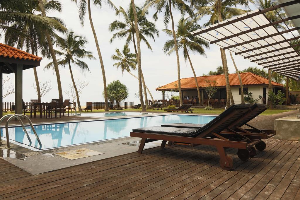 Hotel Blue Wadduwa
