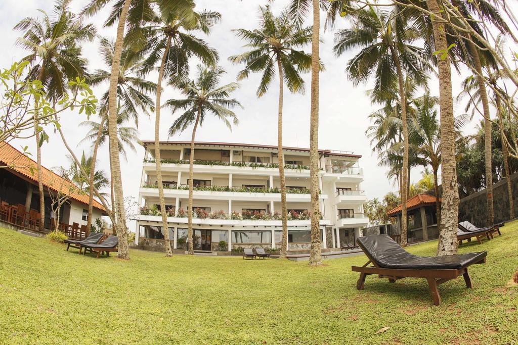 Blue Hotel 3*