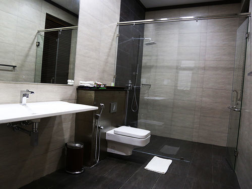 Hotel Blue 3*