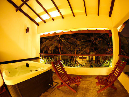 Hotel Blue